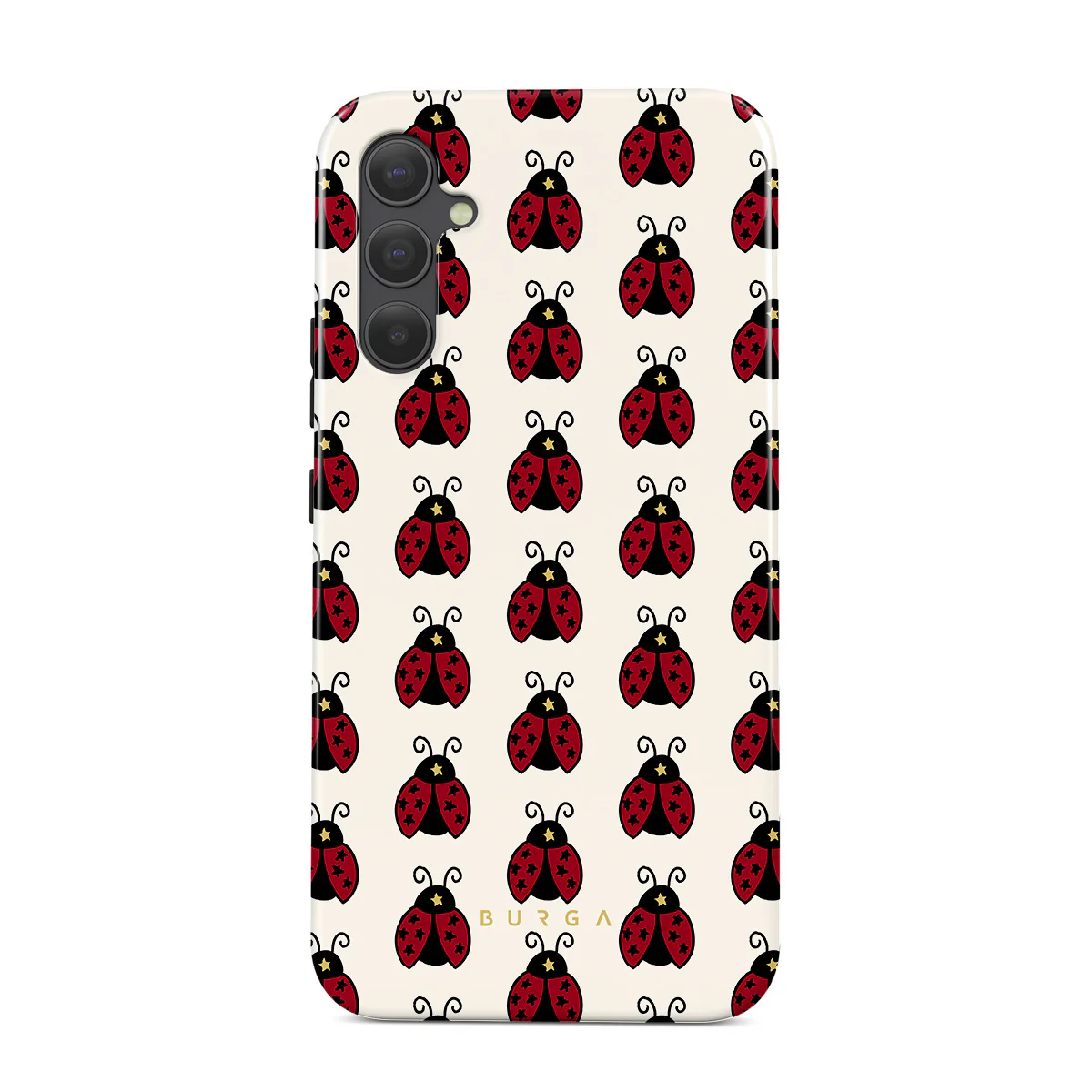 Lady Luck - Samsung Galaxy A34 Case