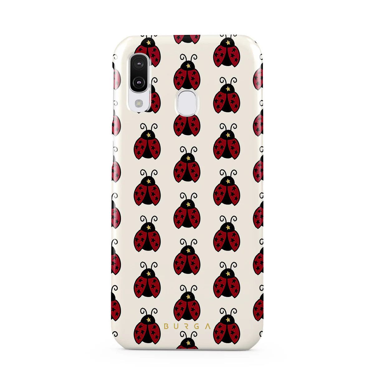 Lady Luck - Samsung Galaxy A40 Case