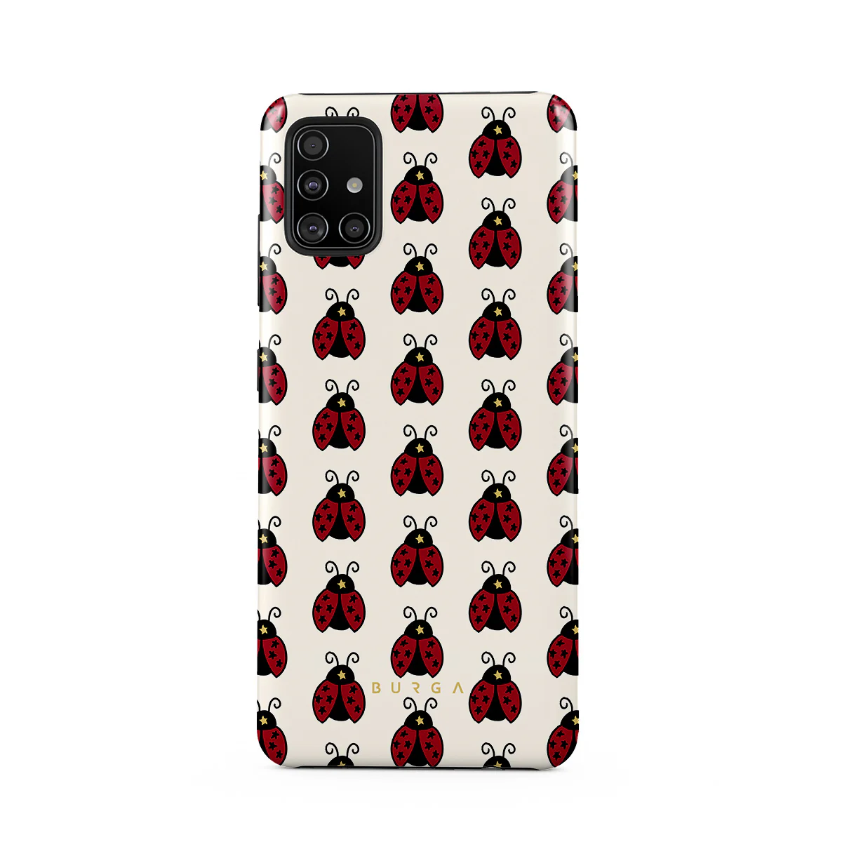 Lady Luck - Samsung Galaxy A71 4G Case