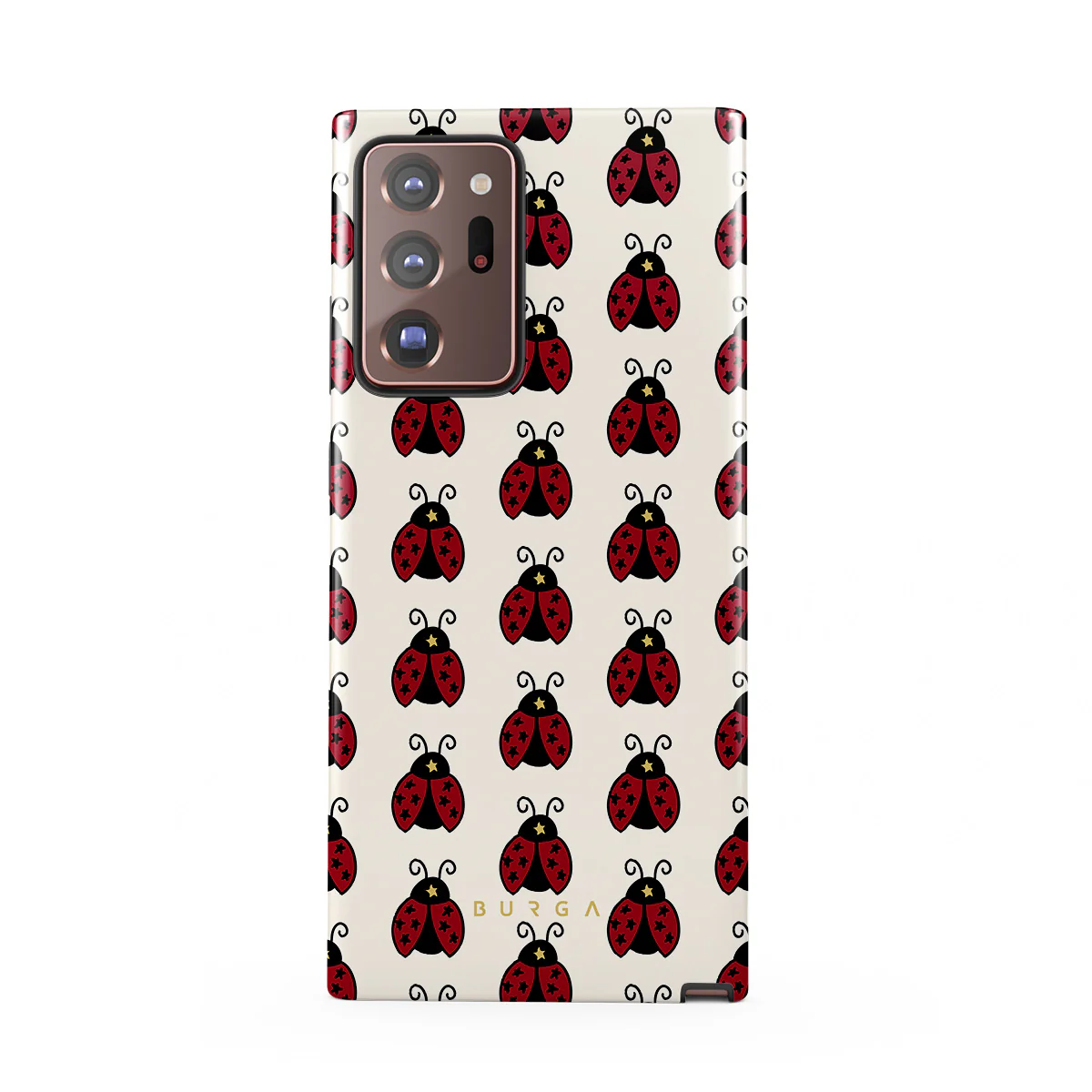 Lady Luck - Samsung Galaxy Note 20 Ultra 4G / 5G Case - Image 5