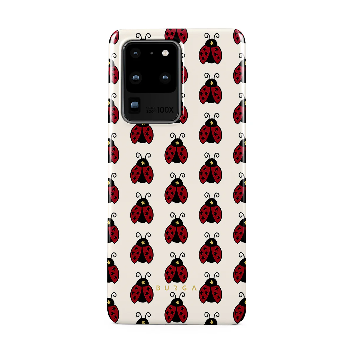 Lady Luck - Samsung Galaxy S20 Ultra 4G / 5G Case