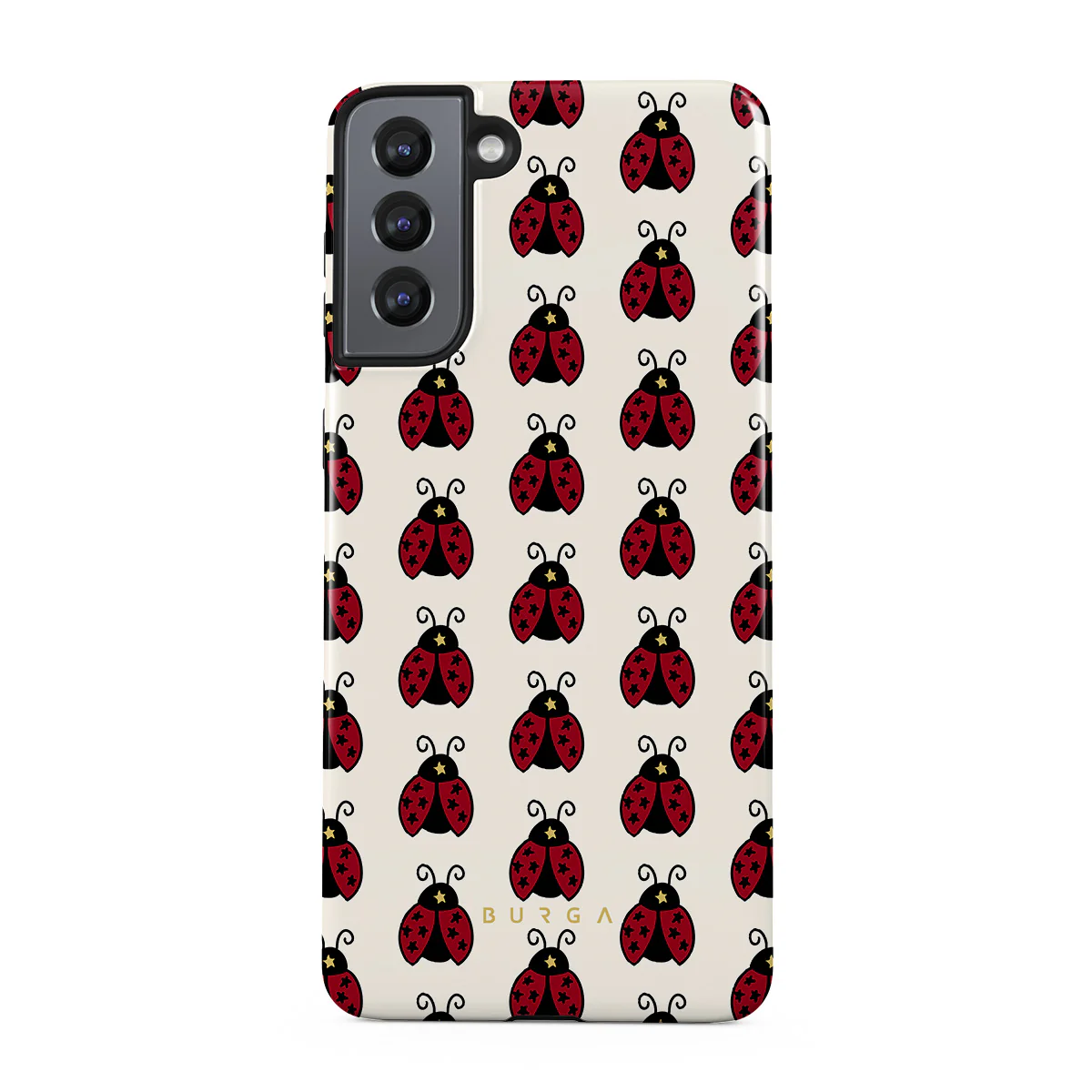 Lady Luck - Samsung Galaxy S21 Case