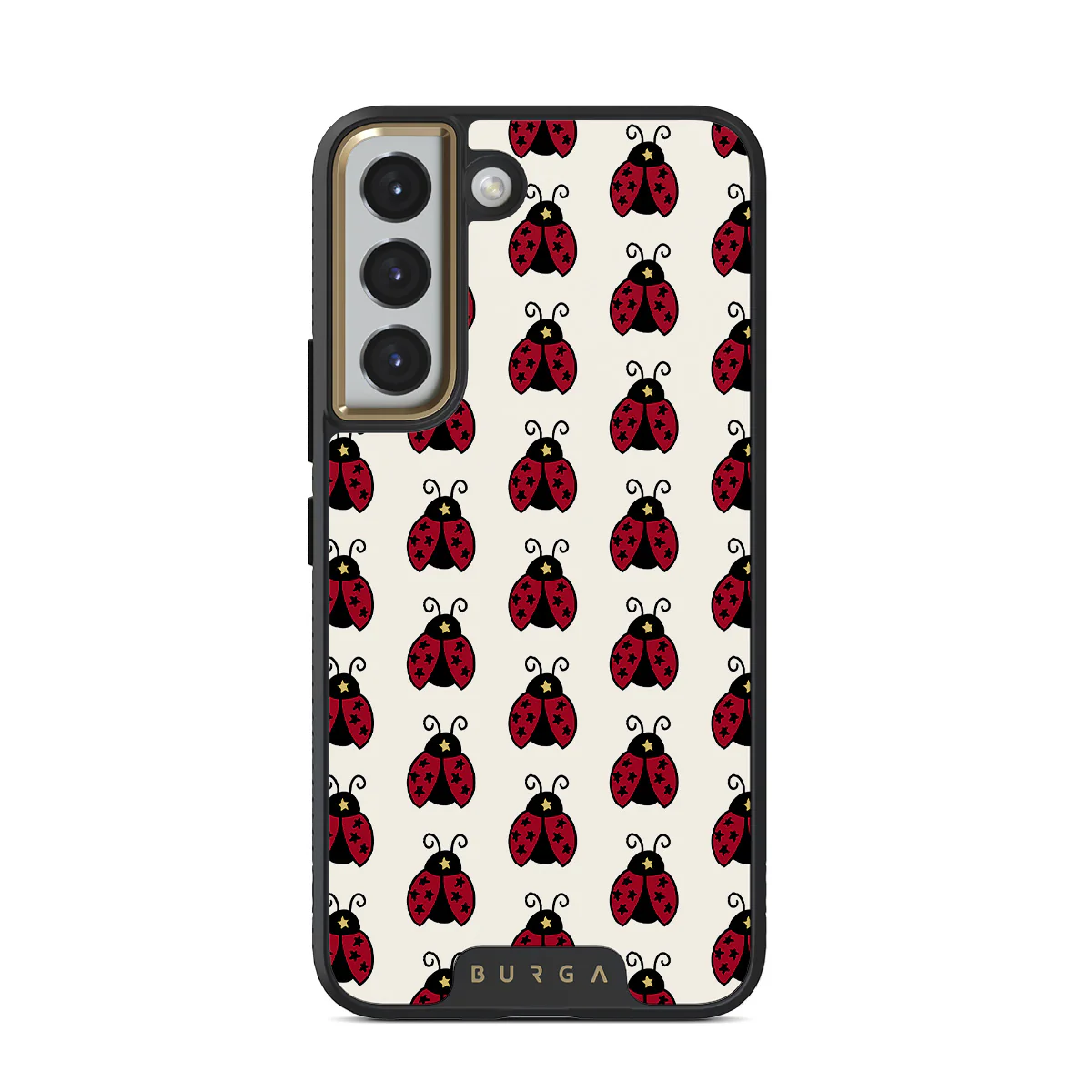 Lady Luck - Samsung Galaxy S22 Case - Image 5