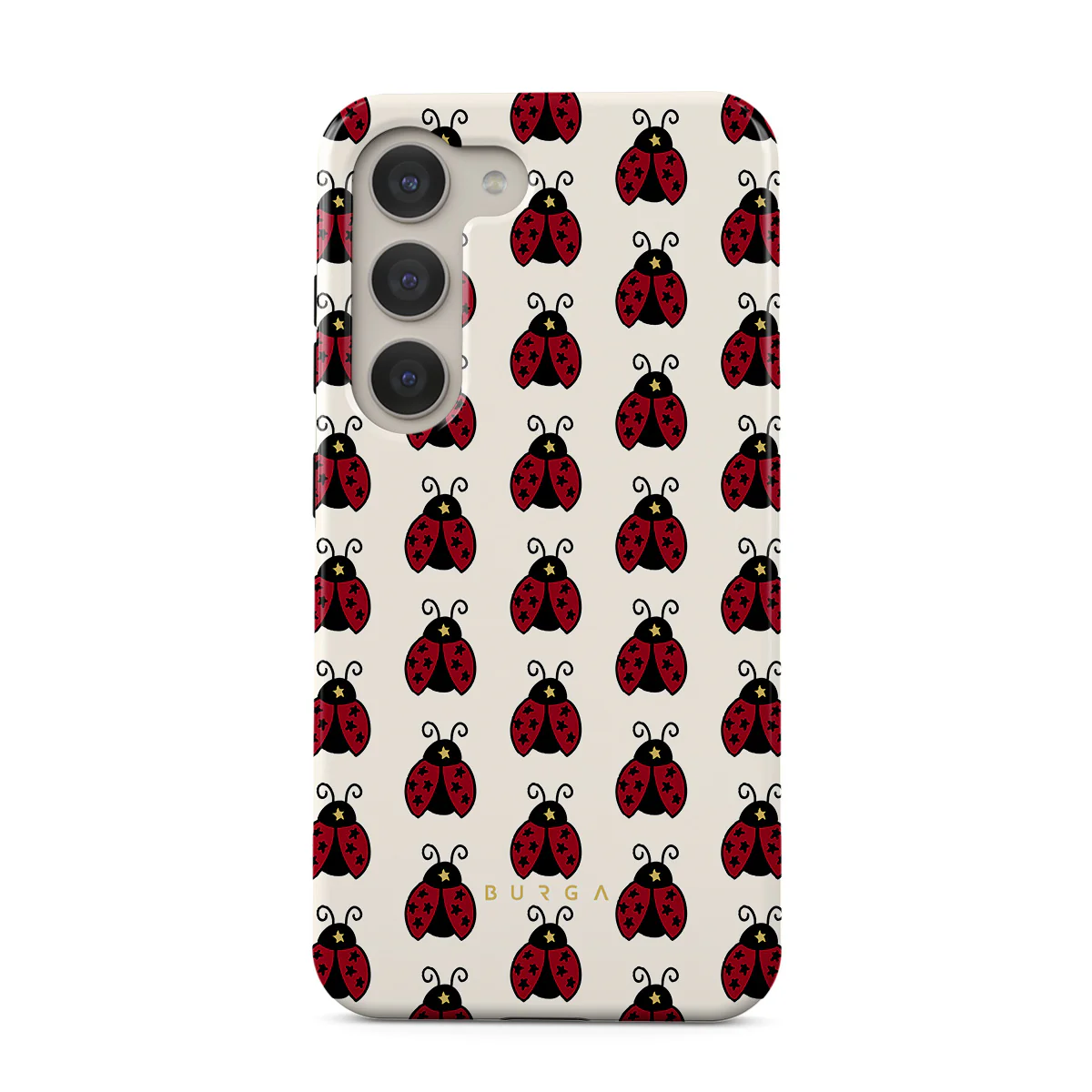 Lady Luck - Samsung Galaxy S23 Case