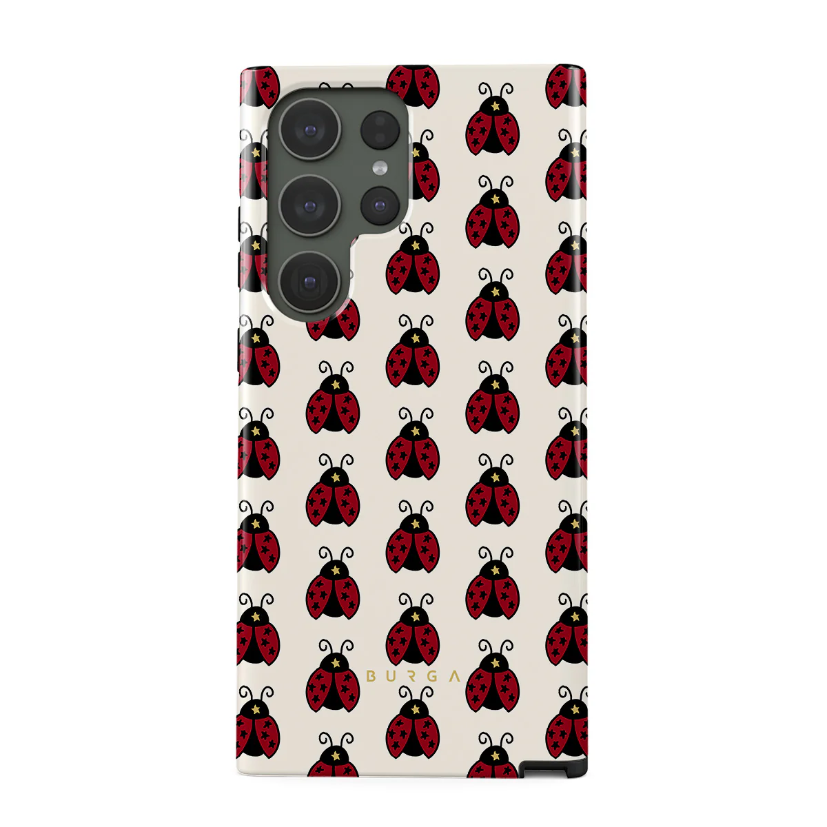 Lady Luck - Samsung Galaxy S23 Ultra Case
