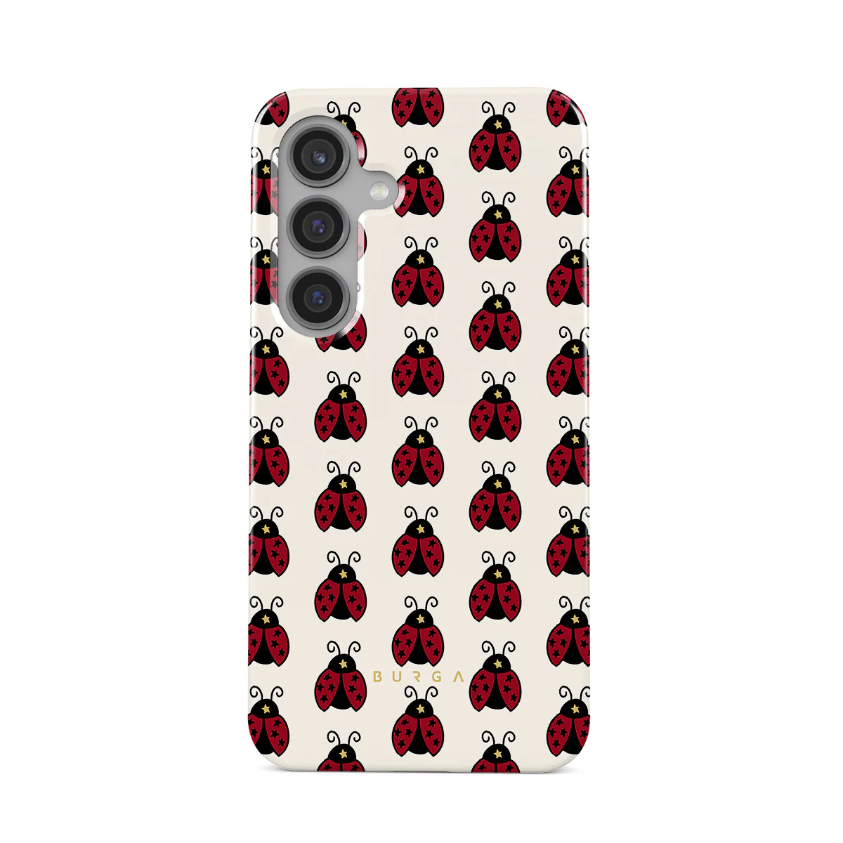 Lady Luck - Samsung Galaxy S24 Case