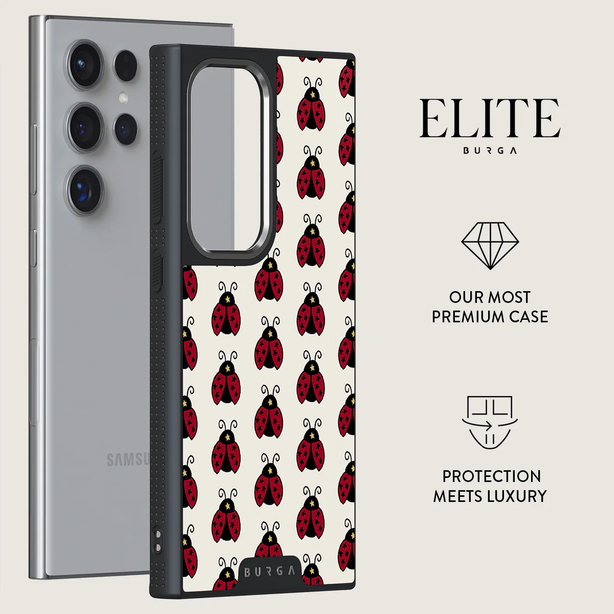 Lady Luck - Samsung Galaxy S24 Ultra Case - Image 13