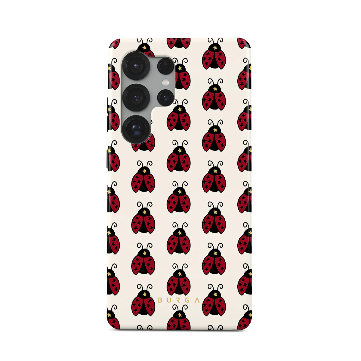 Lady Luck - Samsung Galaxy S25 Ultra Case