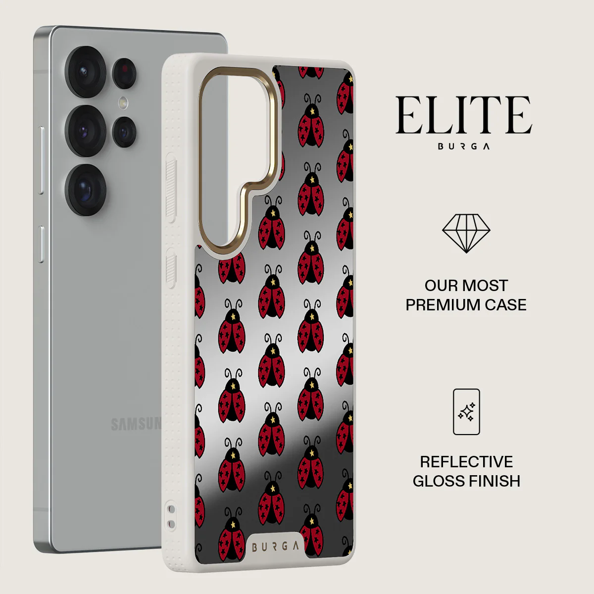 Lady Luck - Samsung Galaxy S25 Ultra Case - Image 51