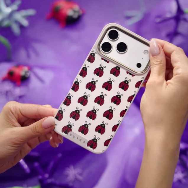 Lady Luck - Samsung Galaxy S26 Case - Image 66