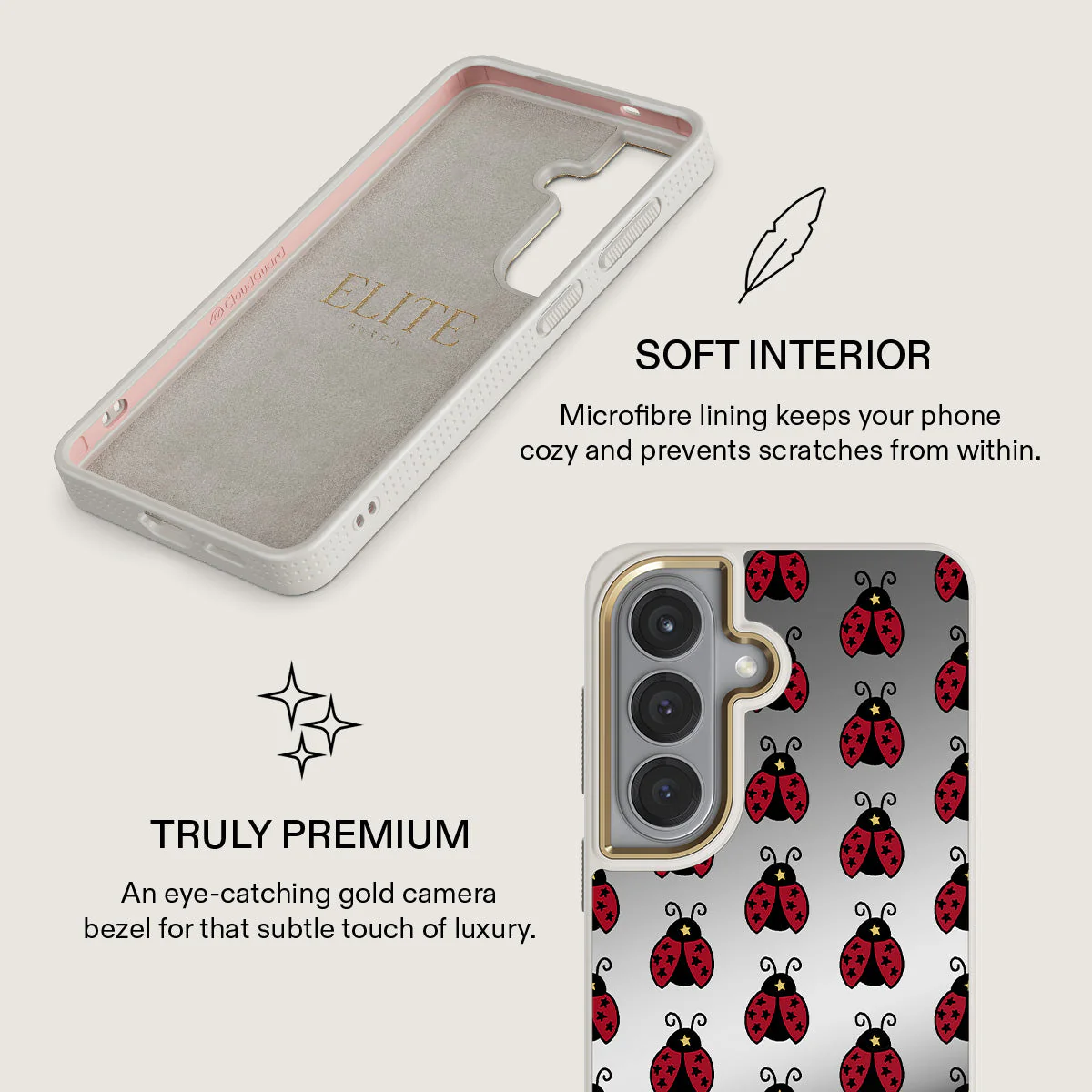 Lady Luck - Samsung Galaxy S26 Case - Image 78