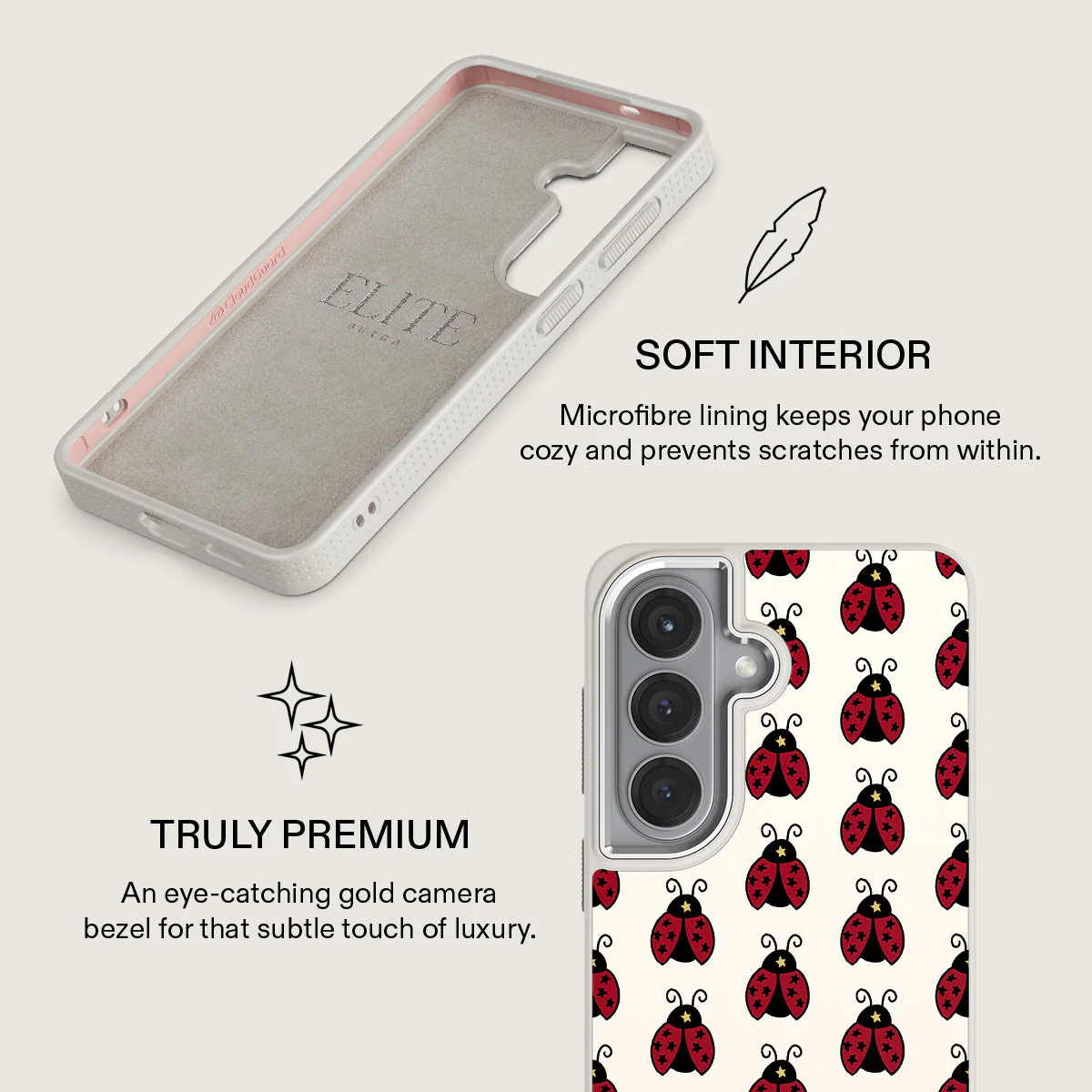 Lady Luck - Samsung Galaxy S26 Plus Case - Image 38