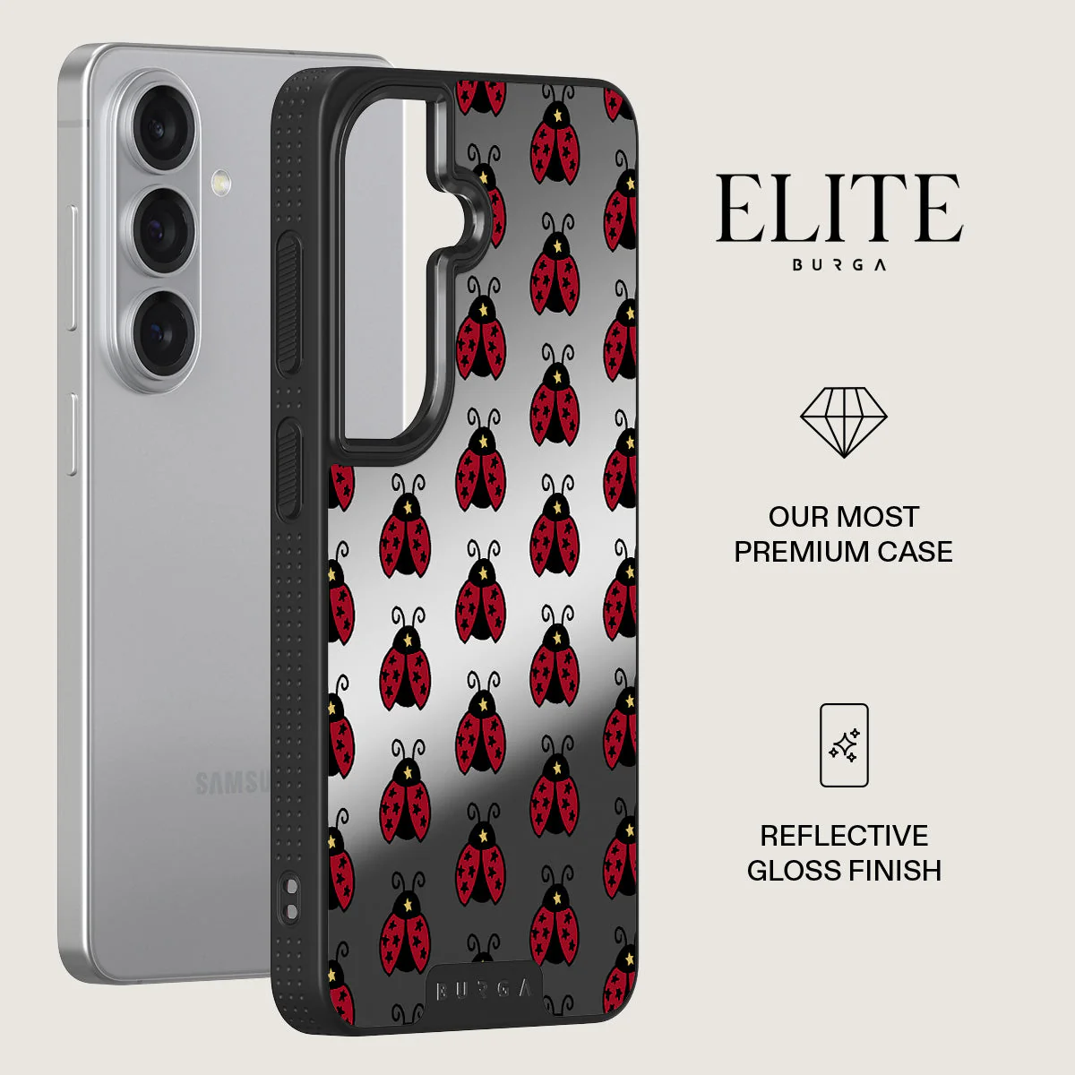 Lady Luck - Samsung Galaxy S26 Plus Case - Image 49