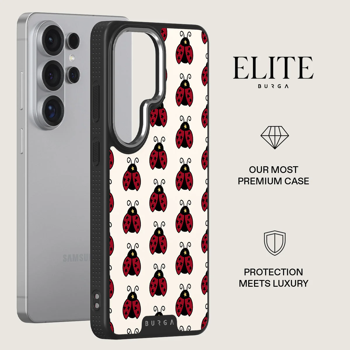 Lady Luck - Samsung Galaxy S26 Ultra Case - Image 20