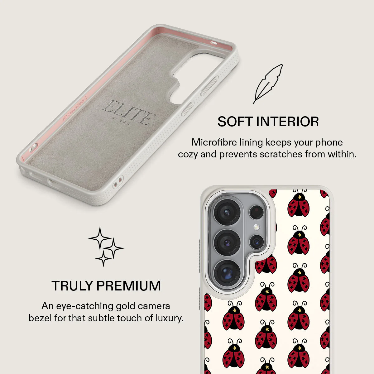 Lady Luck - Samsung Galaxy S26 Ultra Case - Image 38