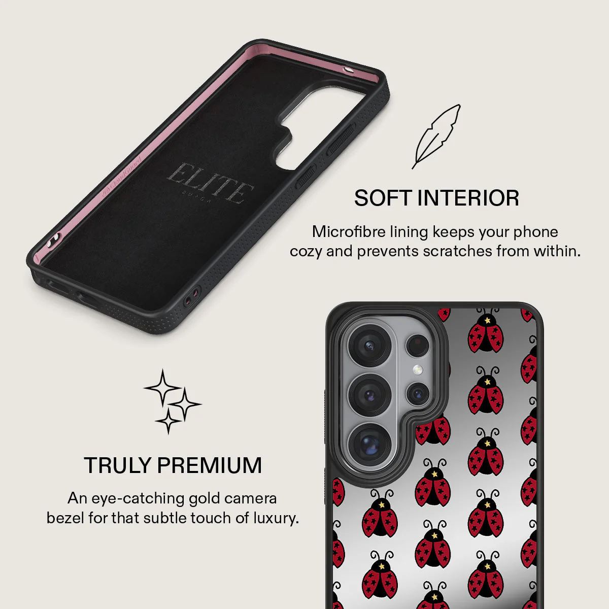 Lady Luck - Samsung Galaxy S26 Ultra Case - Image 54