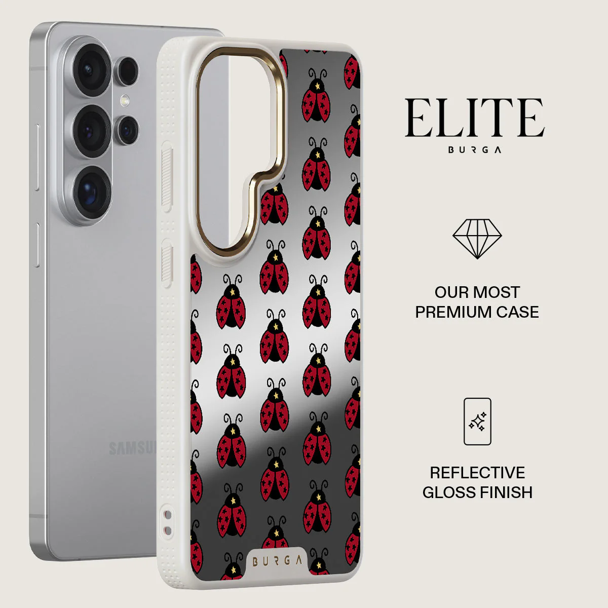 Lady Luck - Samsung Galaxy S26 Ultra Case - Image 73