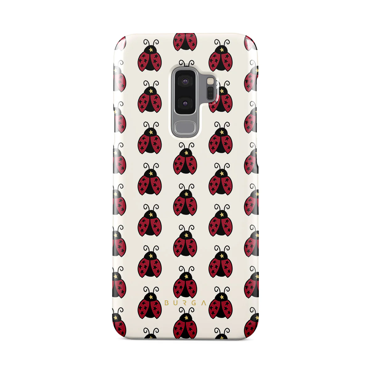 Lady Luck - Samsung Galaxy S9 Plus Case