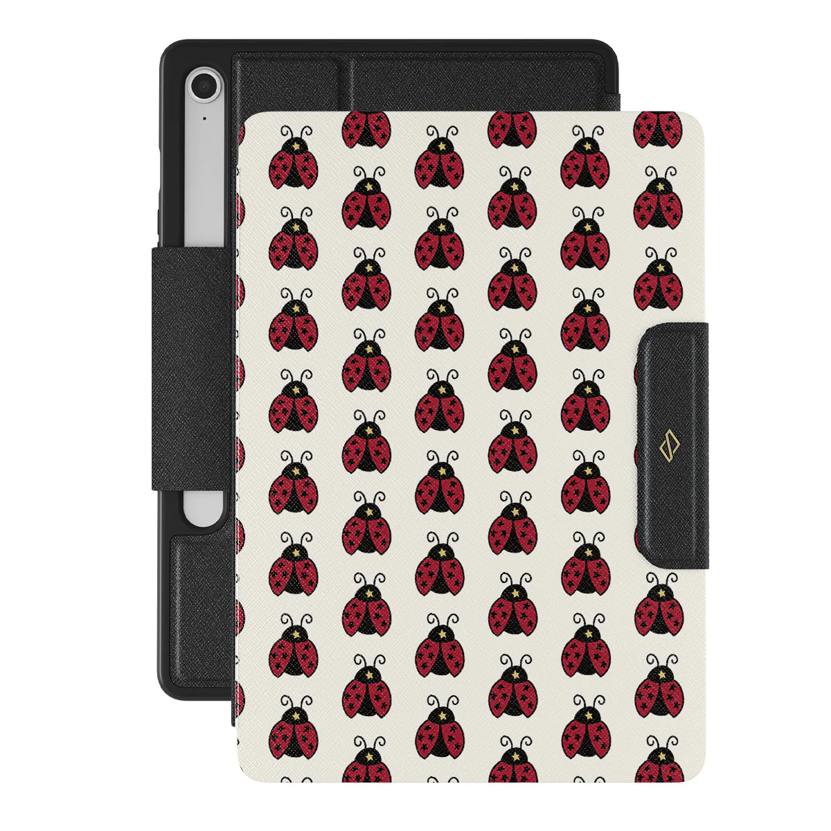 Lady Luck - Samsung Galaxy Tab S10 FE Case