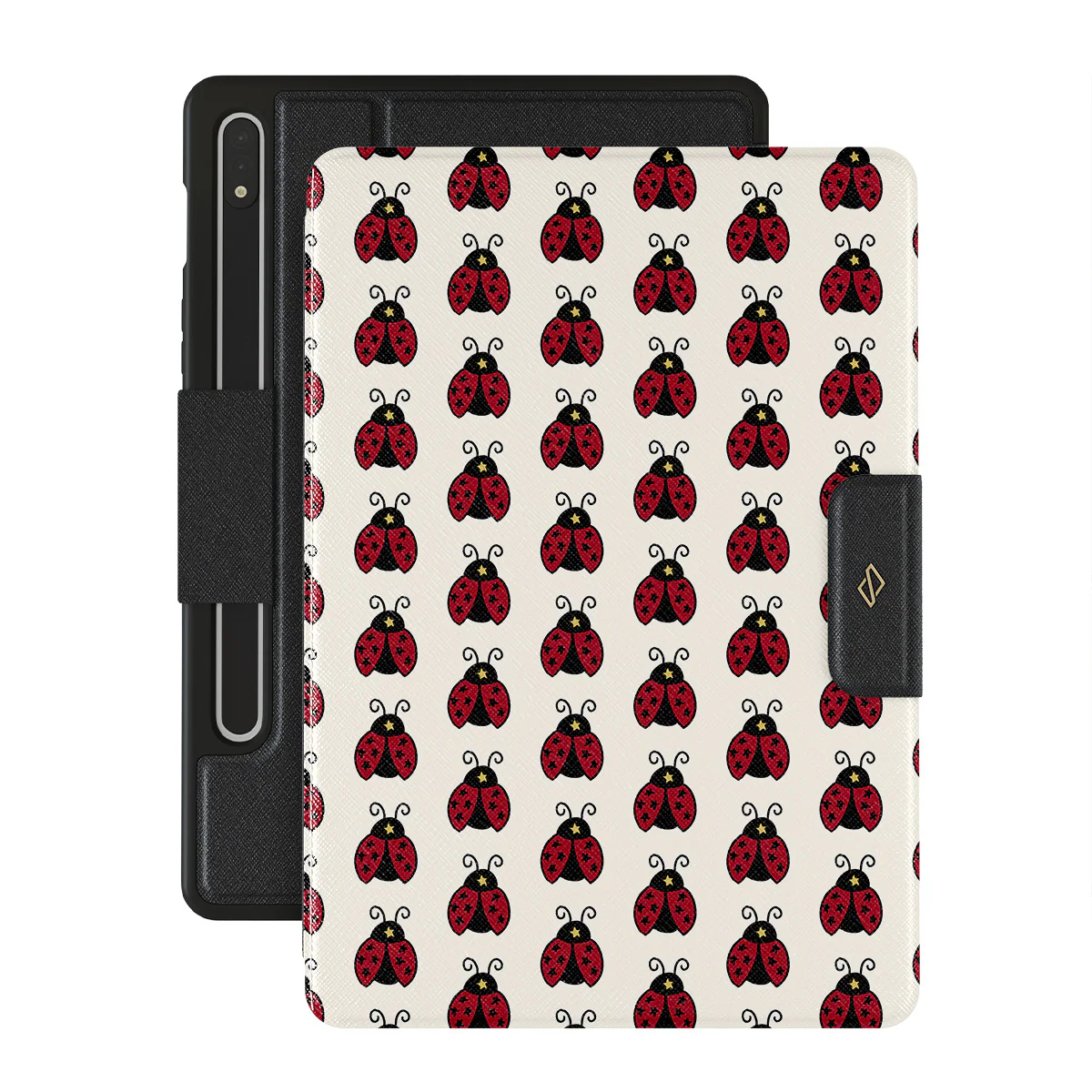 Lady Luck - Samsung Galaxy Tab S8+/S7+/S7 FE Case