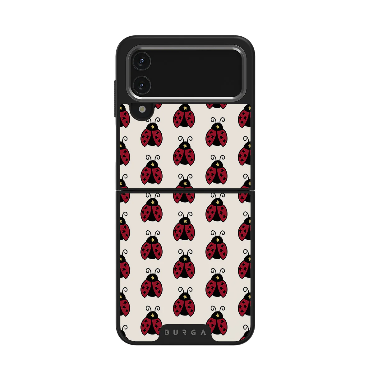 Lady Luck - Samsung Galaxy Z Flip 4 Case - Image 20