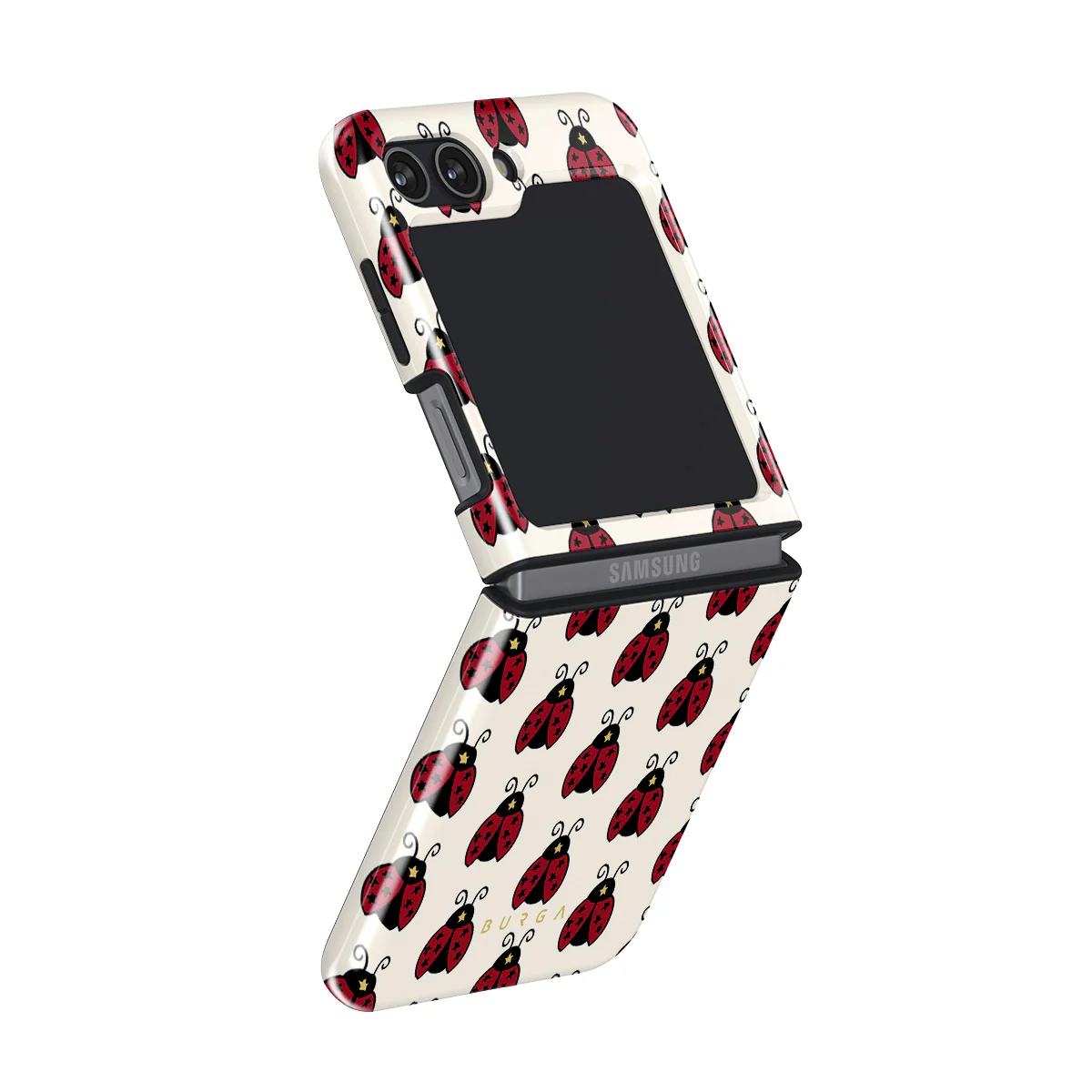 Lady Luck - Samsung Galaxy Z Flip 5 Case