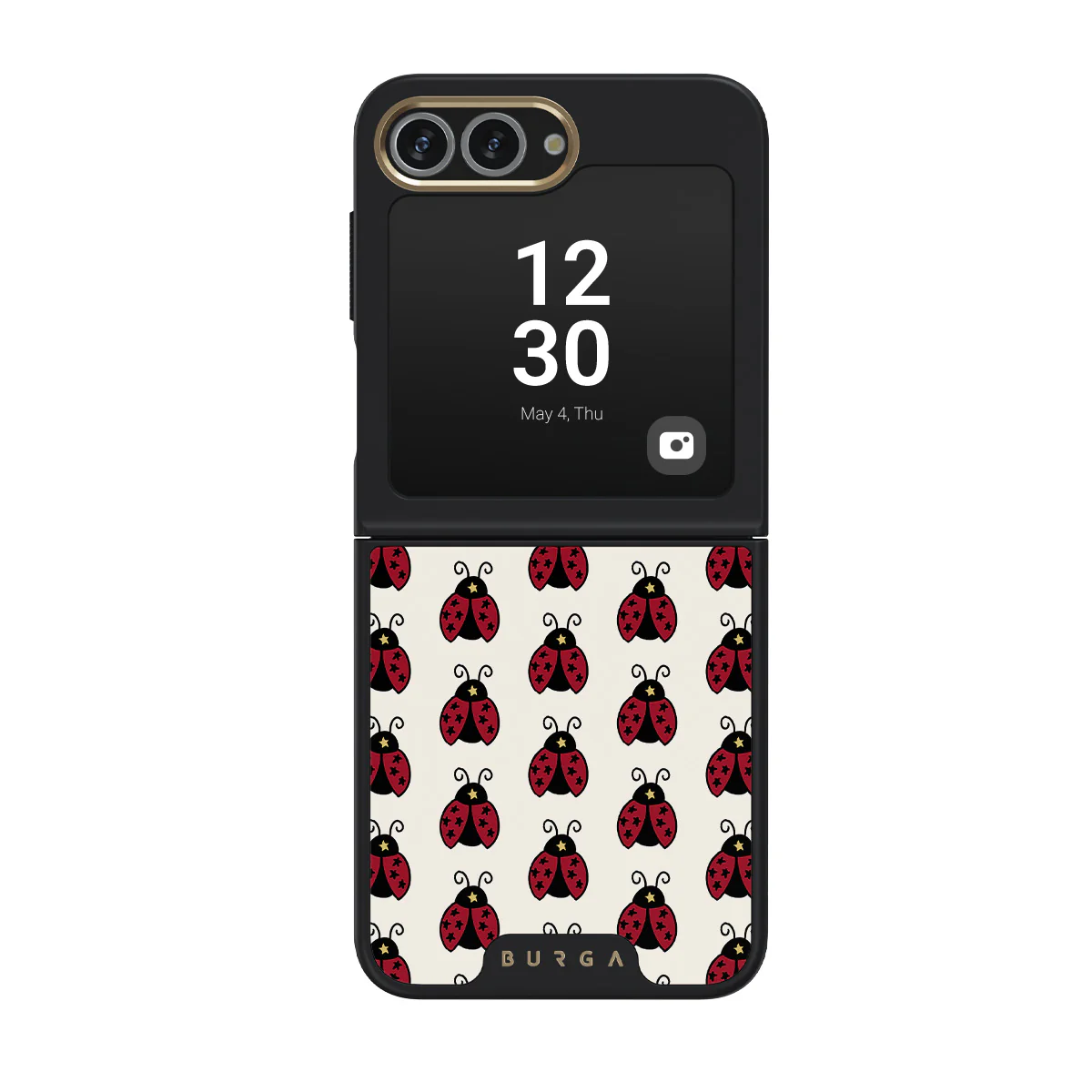 Lady Luck - Samsung Galaxy Z Flip 6 Case - Image 6