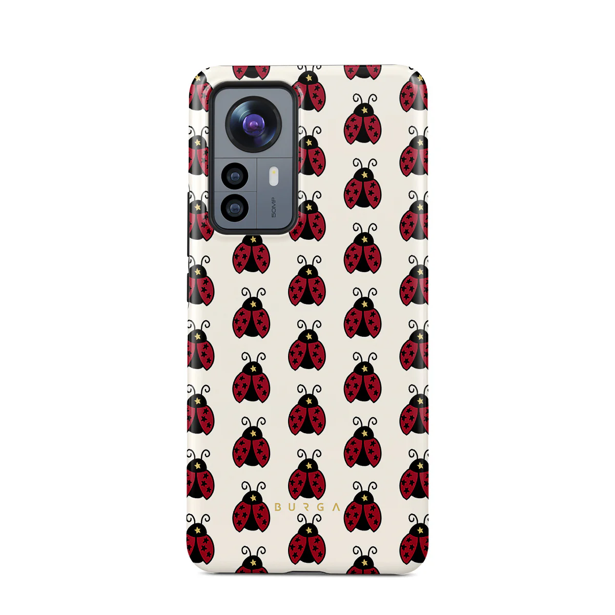 Lady Luck - Xiaomi 12 Case