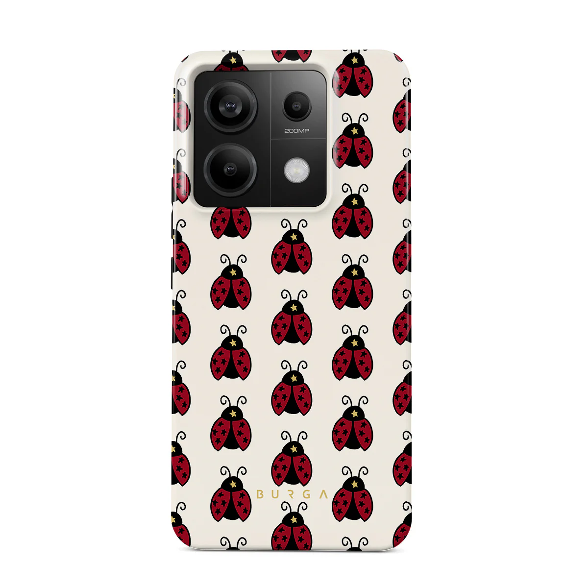 Lady Luck - Xiaomi Redmi Note 13 Pro 5G Case