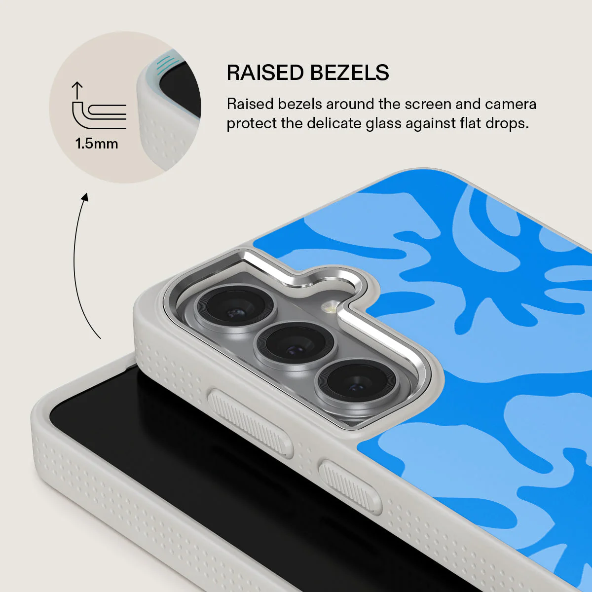 Lagoon - Samsung Galaxy S26 Case - Image 36