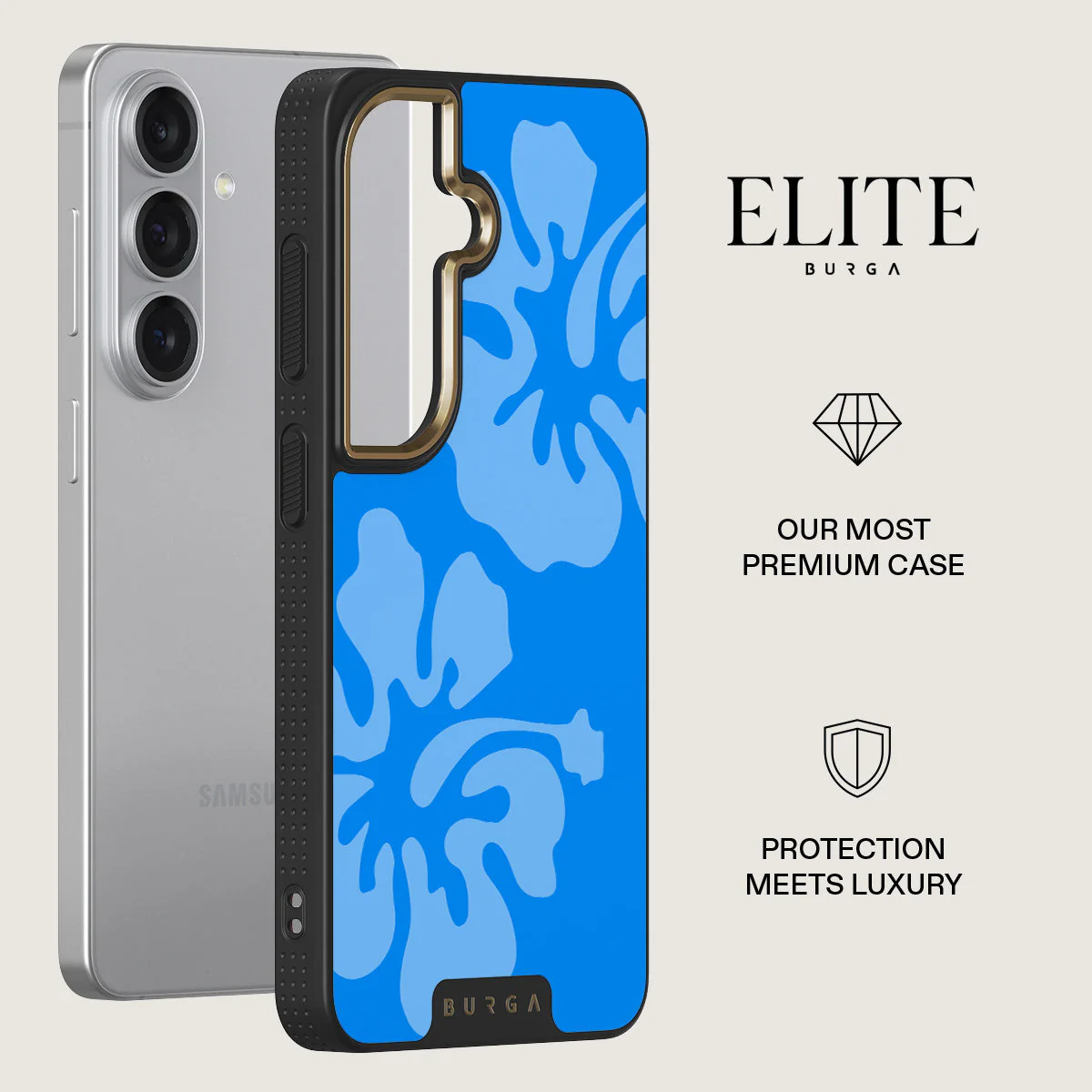 Lagoon - Samsung Galaxy S26 Case - Image 6