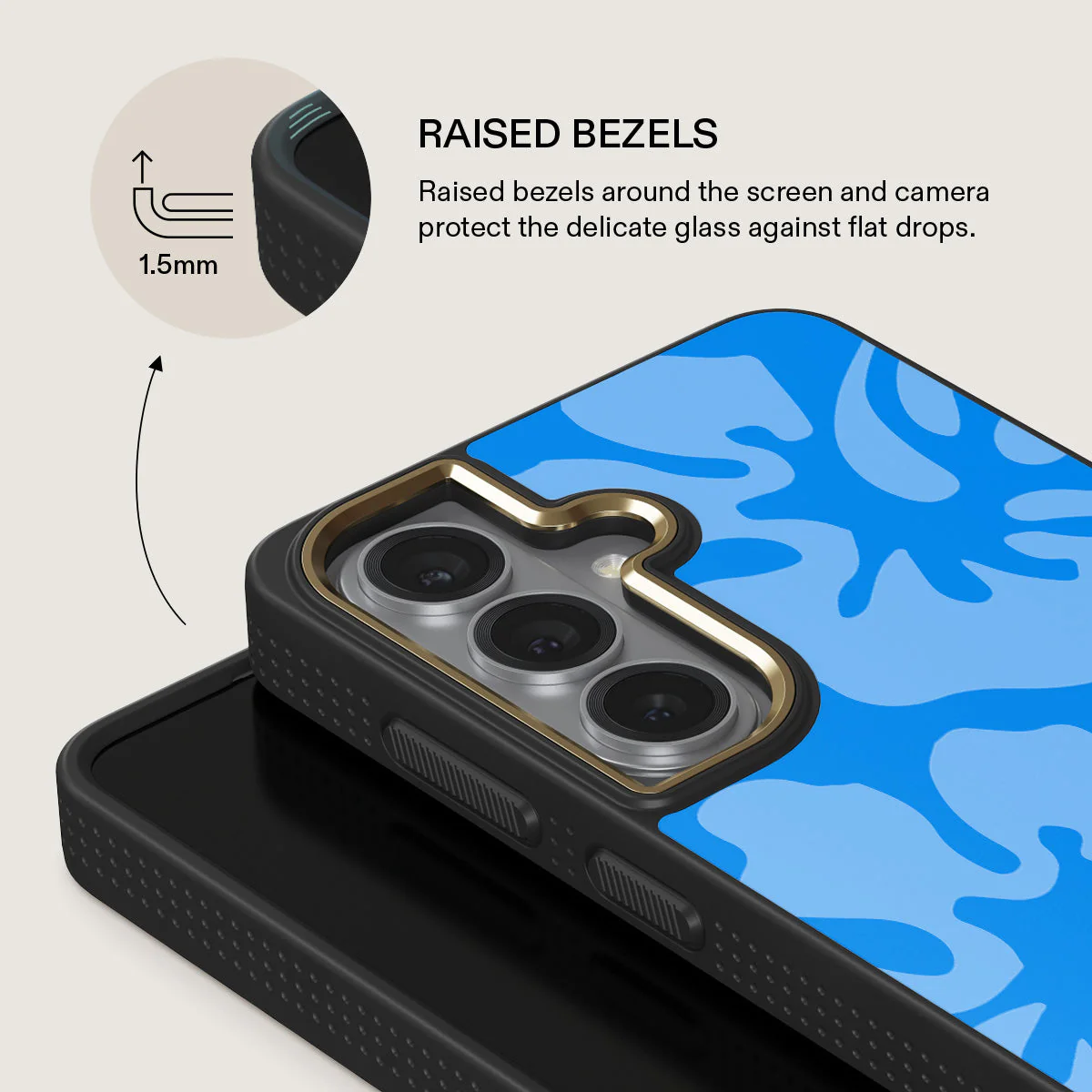 Lagoon - Samsung Galaxy S26 Case - Image 8