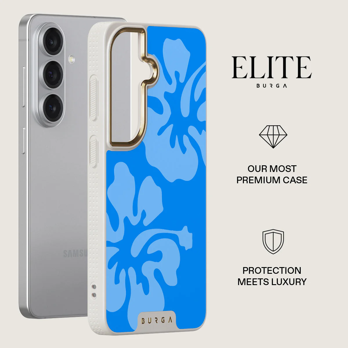 Lagoon - Samsung Galaxy S26 Plus Case - Image 27