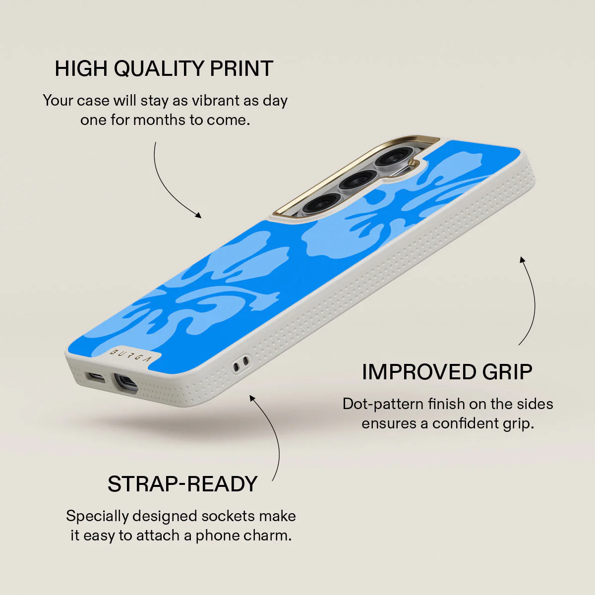Lagoon - Samsung Galaxy S26 Plus Case - Image 30