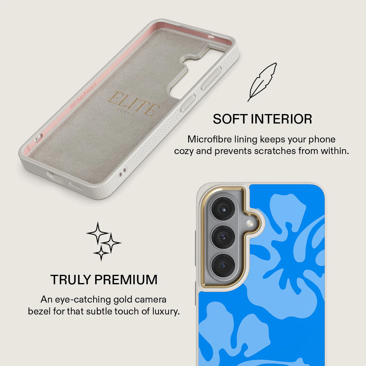 Lagoon - Samsung Galaxy S26 Plus Case - Image 31