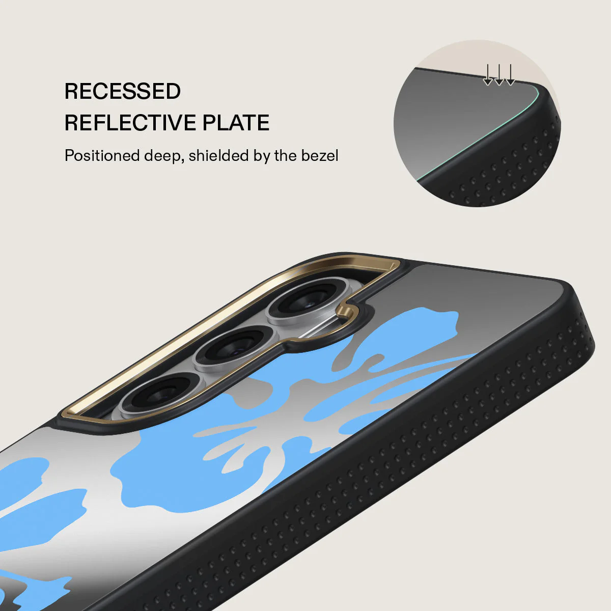 Lagoon - Samsung Galaxy S26 Plus Case - Image 43