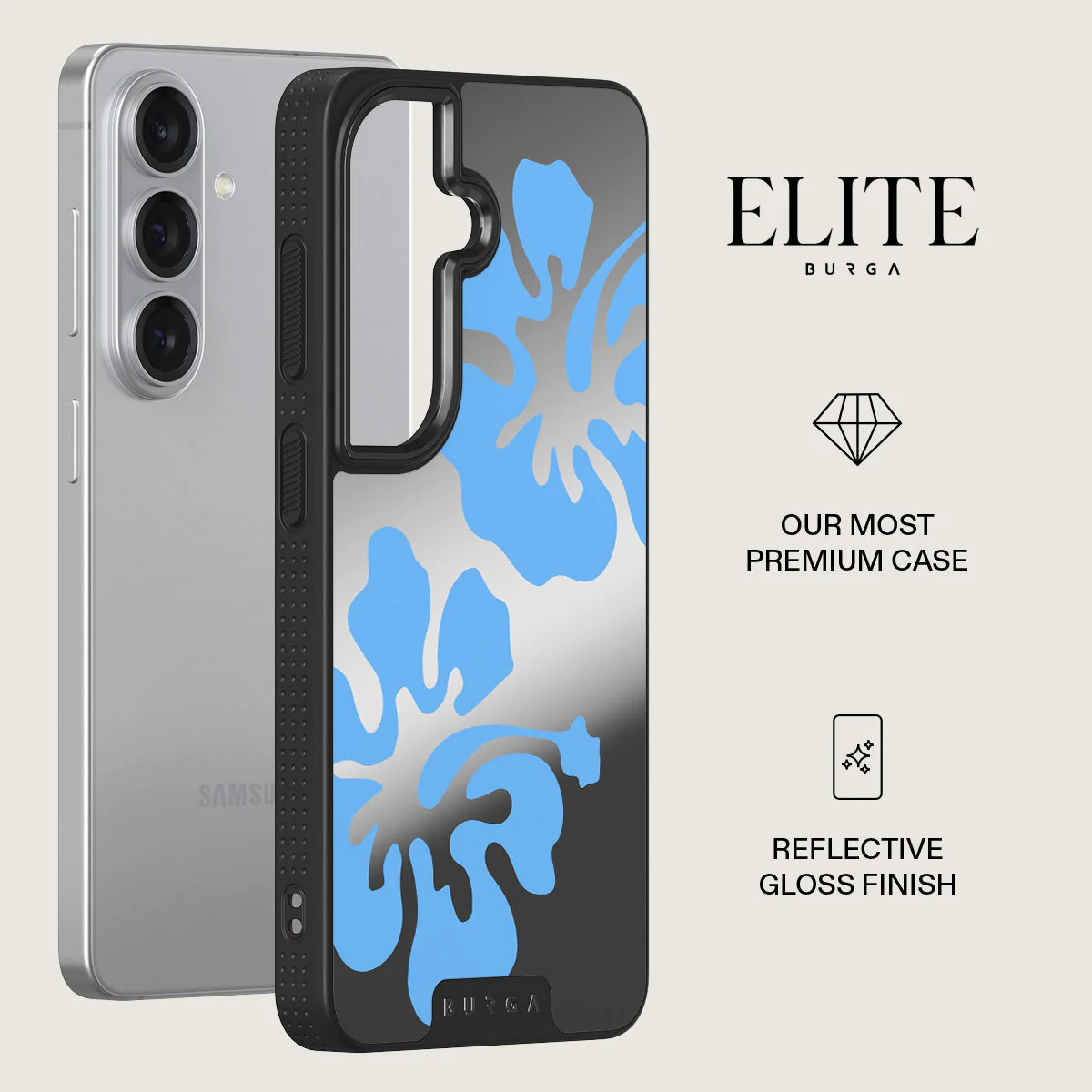 Lagoon - Samsung Galaxy S26 Plus Case - Image 49