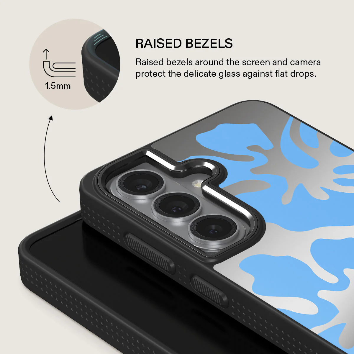 Lagoon - Samsung Galaxy S26 Plus Case - Image 52