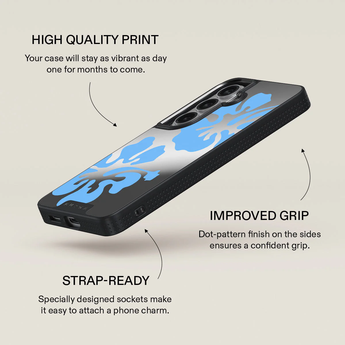 Lagoon - Samsung Galaxy S26 Plus Case - Image 53
