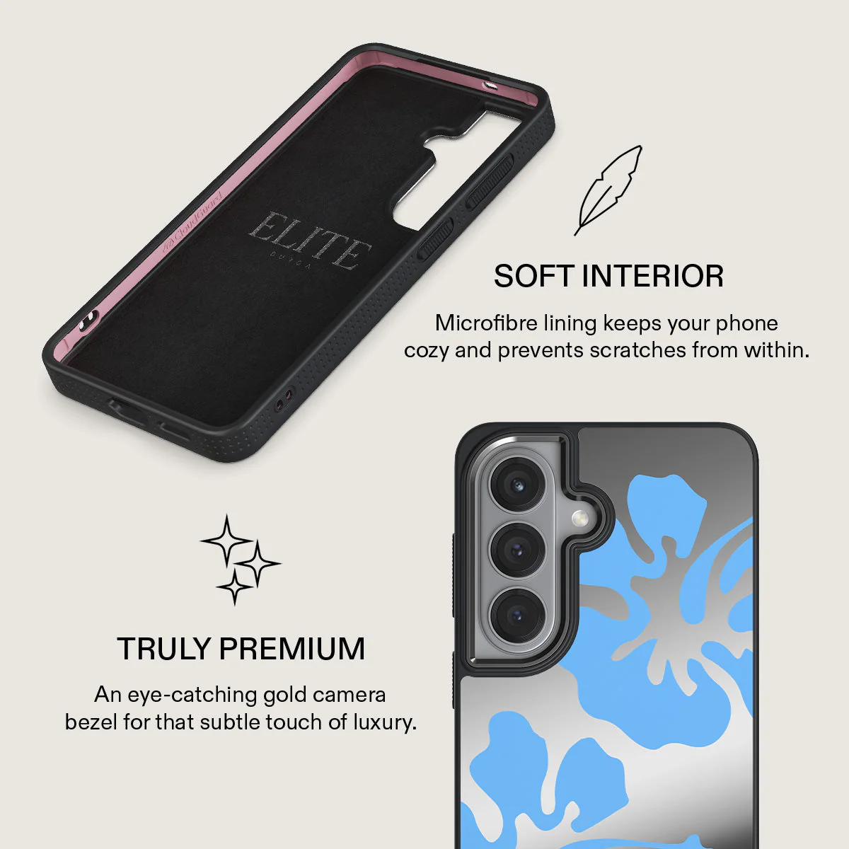 Lagoon - Samsung Galaxy S26 Plus Case - Image 54