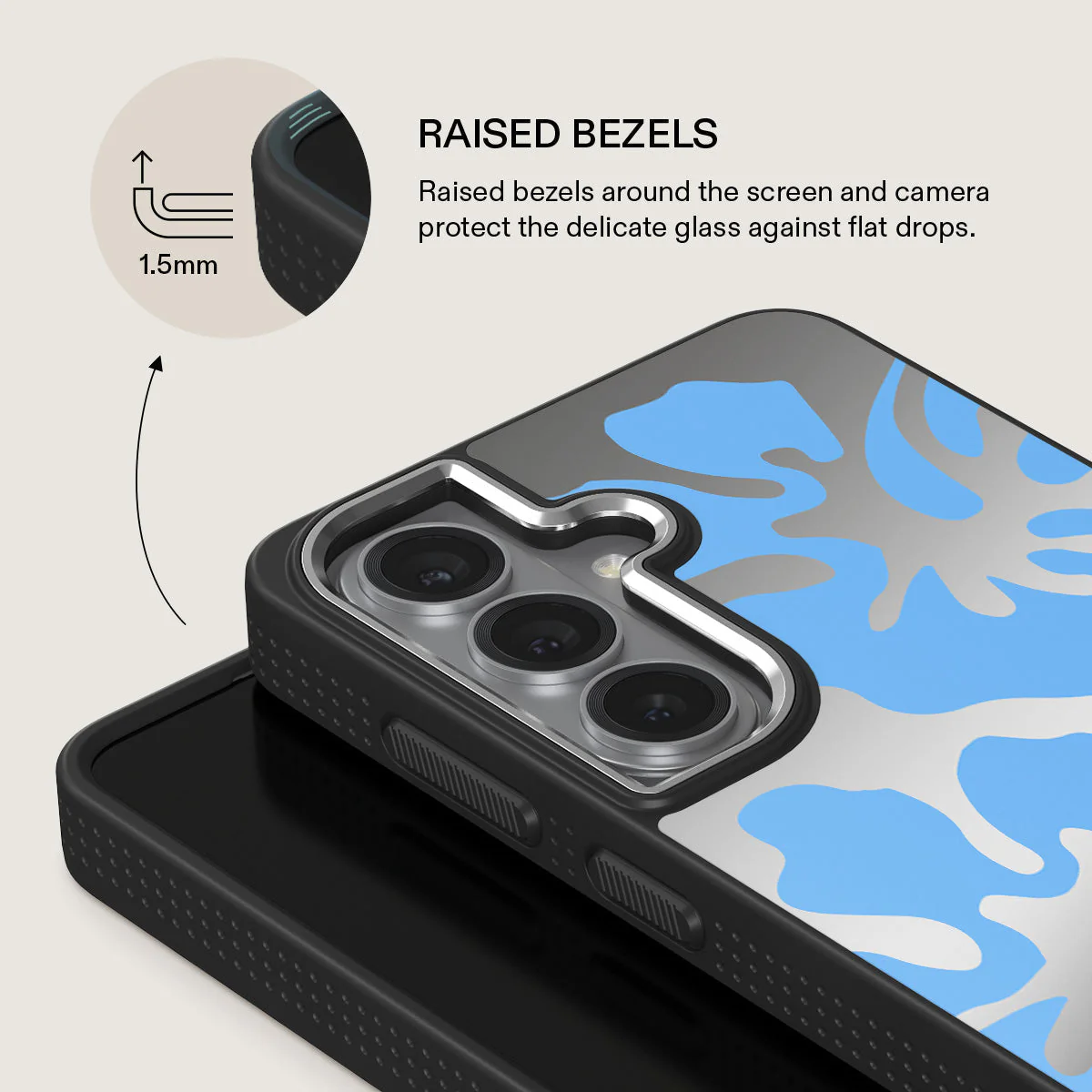 Lagoon - Samsung Galaxy S26 Plus Case - Image 60