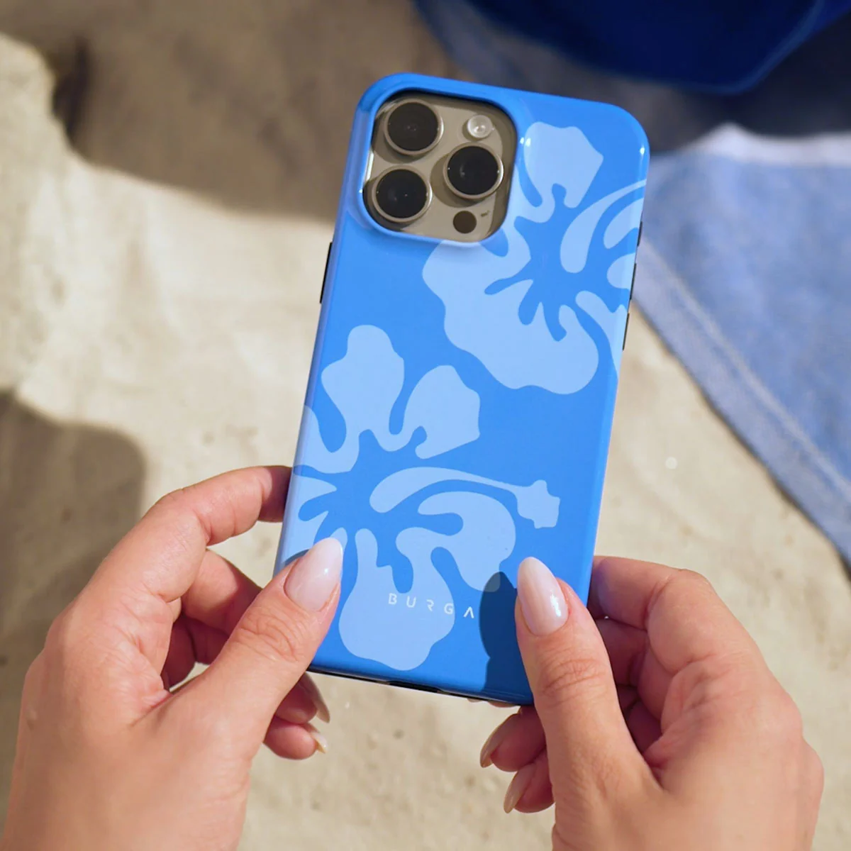 Lagoon - Samsung Galaxy S26 Plus Case - Image 64