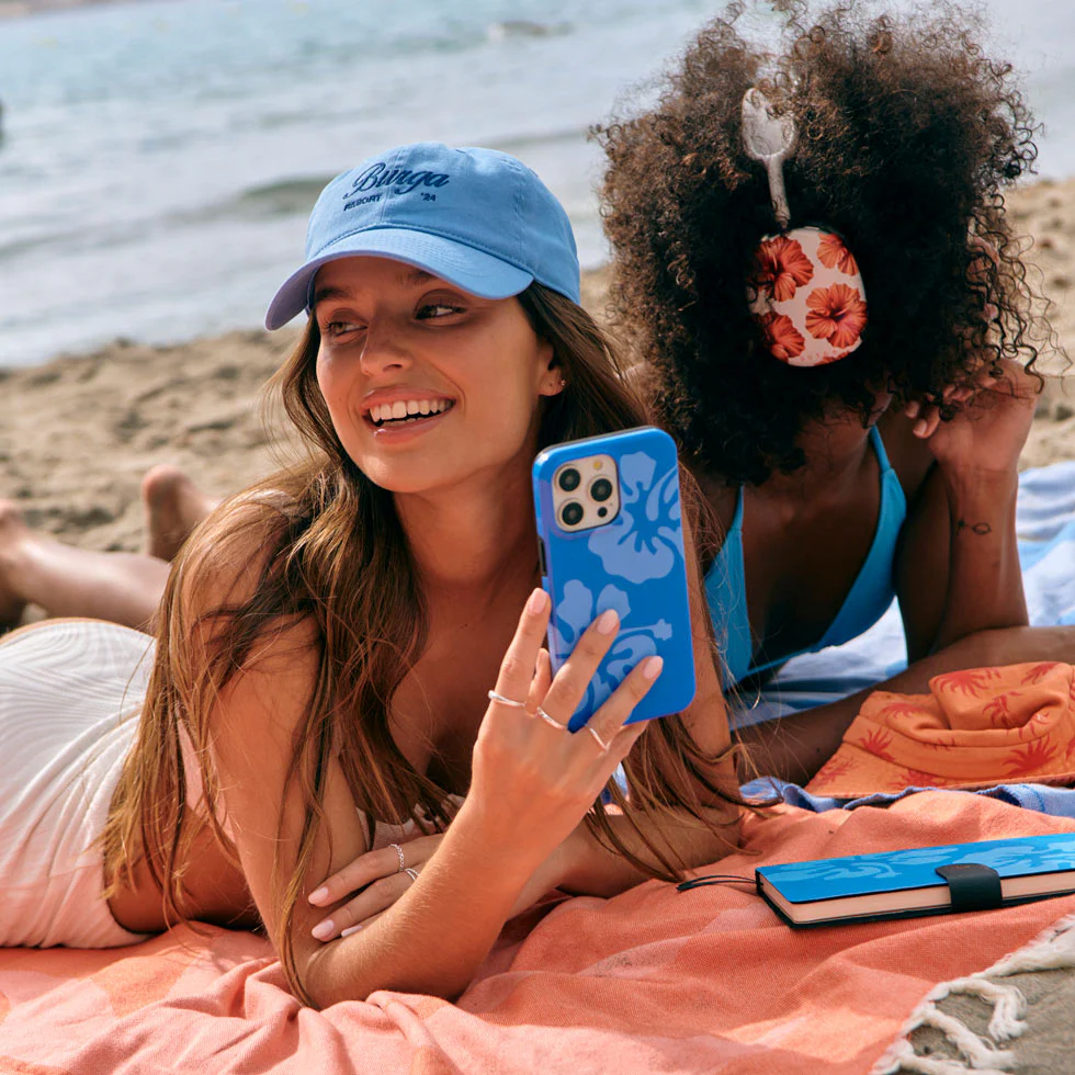 Lagoon - Samsung Galaxy S26 Plus Case - Image 70
