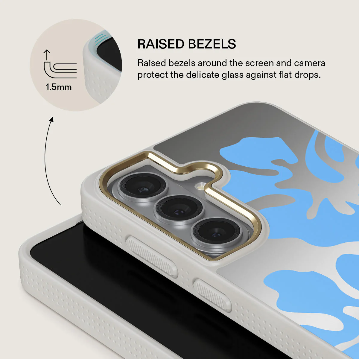 Lagoon - Samsung Galaxy S26 Plus Case - Image 81