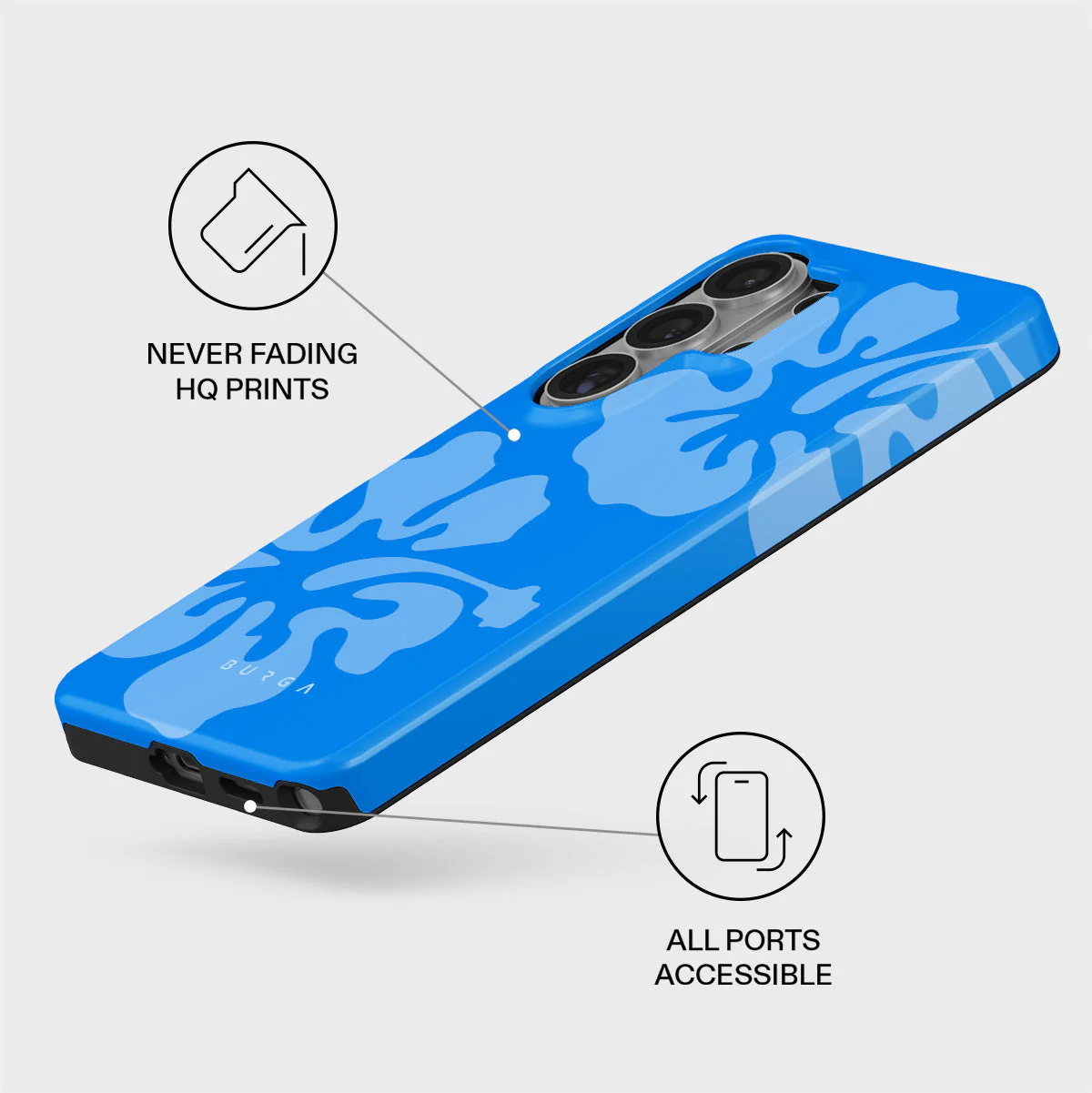 Lagoon - Samsung Galaxy S26 Ultra Case - Image 3