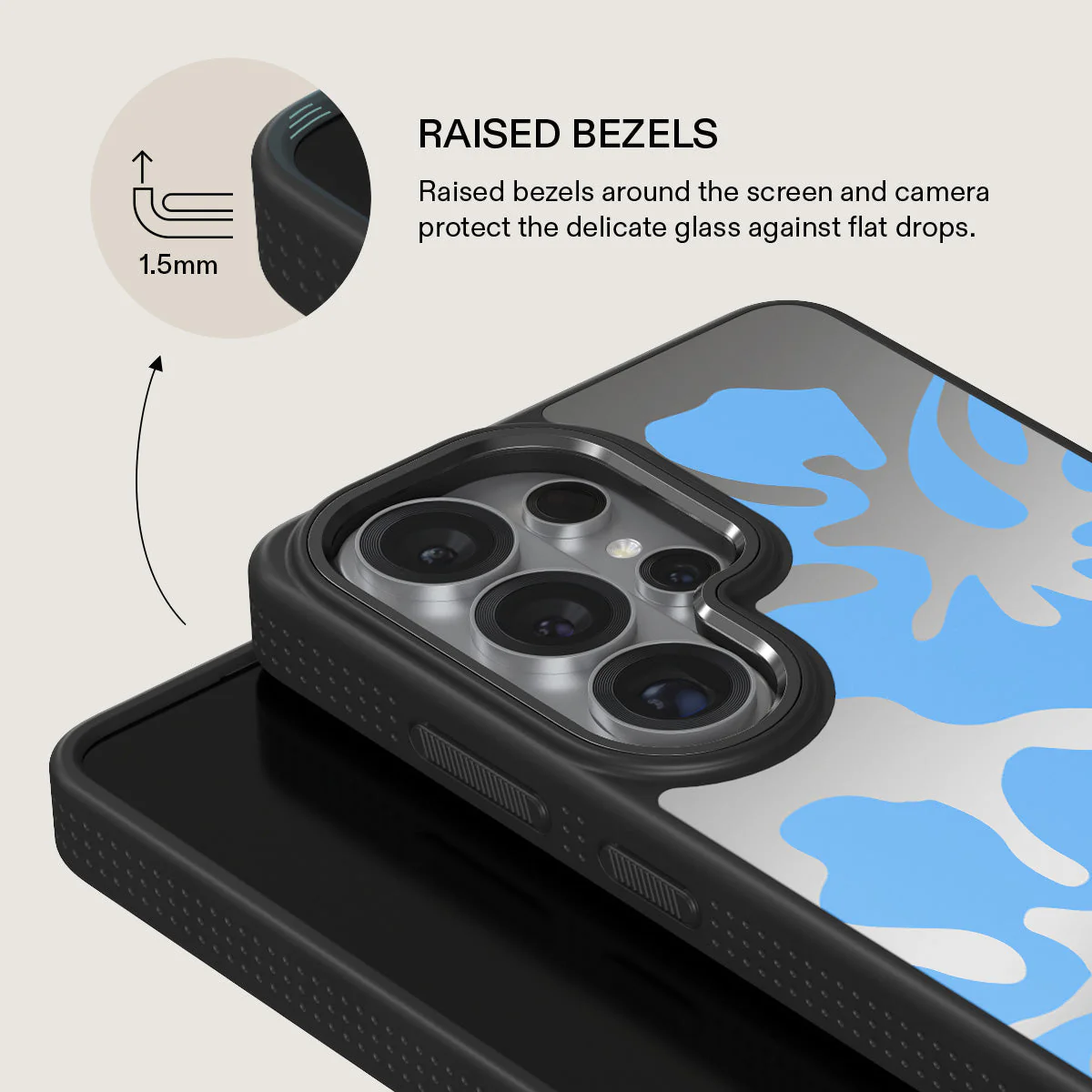 Lagoon - Samsung Galaxy S26 Ultra Case - Image 52