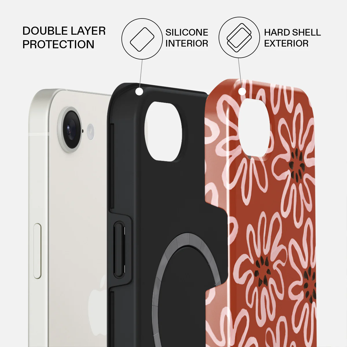 Lambada - iPhone 17e Case - Image 2