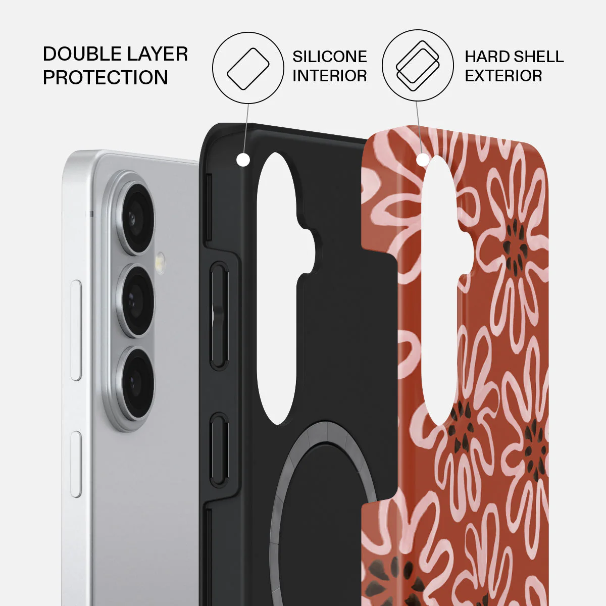 Lambada - Samsung Galaxy S26 Case - Image 2