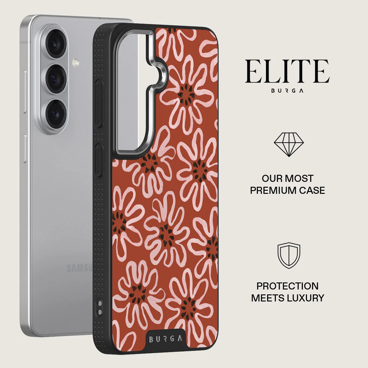 Lambada - Samsung Galaxy S26 Case - Image 20
