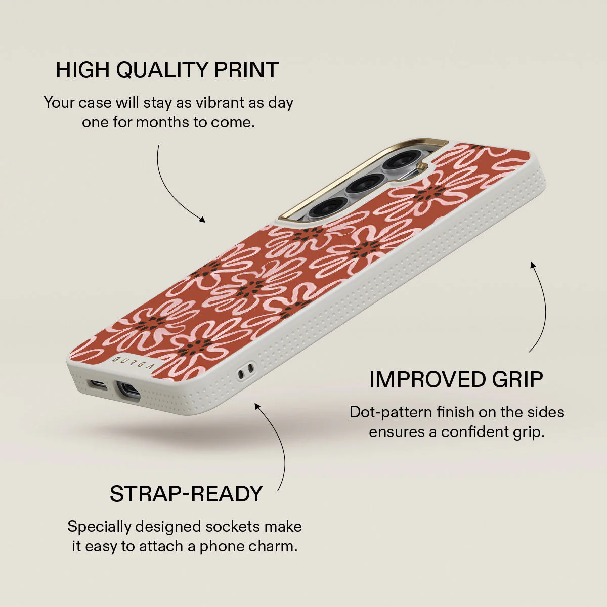 Lambada - Samsung Galaxy S26 Case - Image 30